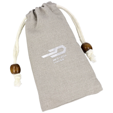 Nóż składany Bestech Tulip Frame Lock Blue Titanium, Stonewashed / Satin M390 by Ostap Hel (BT1913B)