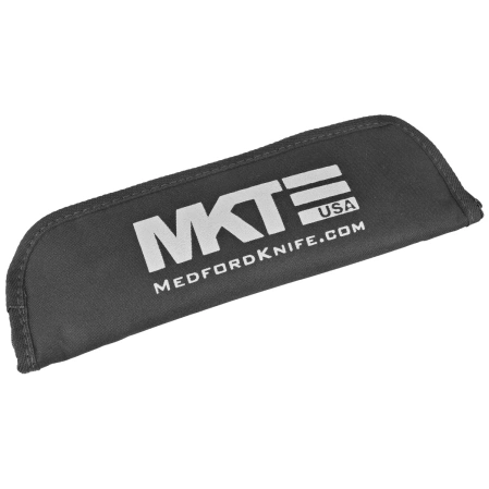 Nóż Medford Luke Airman PS Tumbled, Black G10, Std HW, Tumbled 3V (MK2173TQ-08KB-SPQ3-Q4)