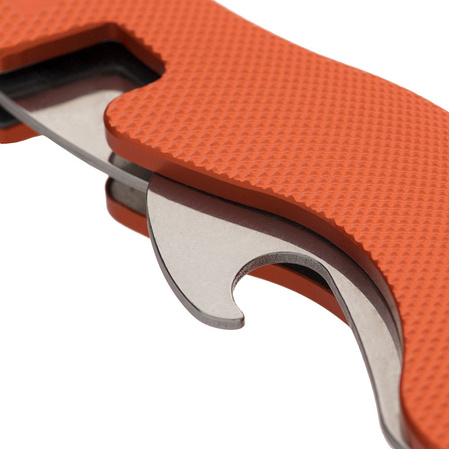 Essential M-Tac Orange (60012035)