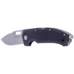 Maserin Nimrod 480/CN Knife Carbon Fiber, Stonewashed M390 by Tommaso Rumici