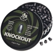 Śrut JSB Slug KnockOut MKII .177 / 4.51 mm, 0.651 g, 200 szt. (546224-500)