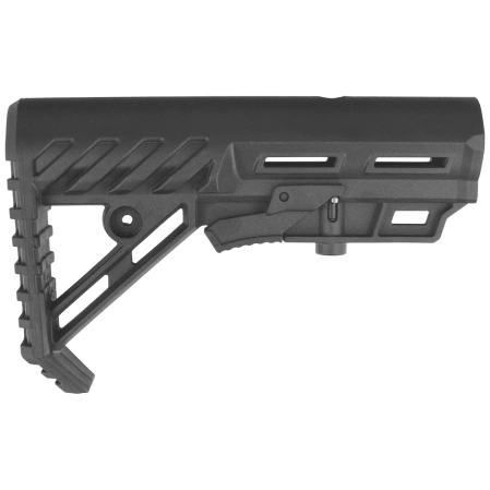 Kolba teleskopowa Niksan Defence do AR-15 (NKS108)
