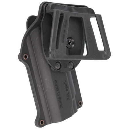 Kabura OWB Fobus C-21 RT do Browning, Colt, FN, Kimber, Sarilmaz, Remington, S&W, Sig/Sauer