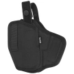 Dasta Holster for CZ 75 D Compact, CZ P-10 C, Glock 17 / 19 / 36 – Right-Handed
