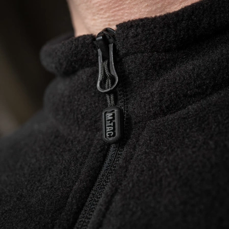 Sweatshirt M-Tac Nord Polartec Black (20467002)