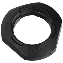 Bonowi Safety Ring for EKA CamLock Expandable Baton, Triangle (4118065000)