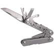 MultiTool Herbertz Solingen Selektion Stainless Steel, Satin Finish (53025)