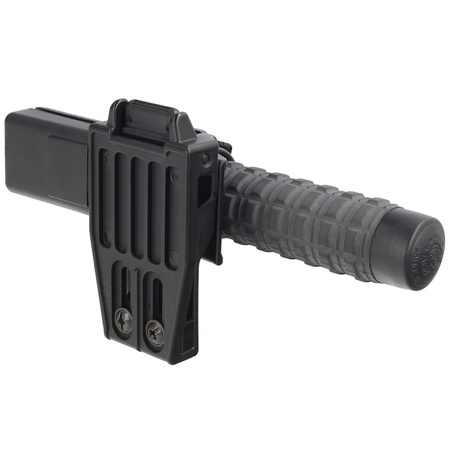 ESP hardened expandable baton 18'' (EXB-18H BLK BH-54)