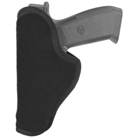 Dasta Inside-the-Pants-Holster for CZ 75 SP-01, CZ P-09, CZ P-10F, Glock 17/19, HK-USP, SIG P-228/226, Walther P-99, Beretta 92 - Right-Hand