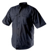 Koszula BlackHawk Lightweight Tactical Shirt SS Black (88TS02BK)