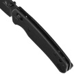 Bestechman Cicada's Wing Knife Black G10, Black PVD 10Cr15MoV (BMK06-C-6)