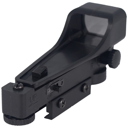 Vögler Optik Red Dot reflex sight (VO-1x20x30)