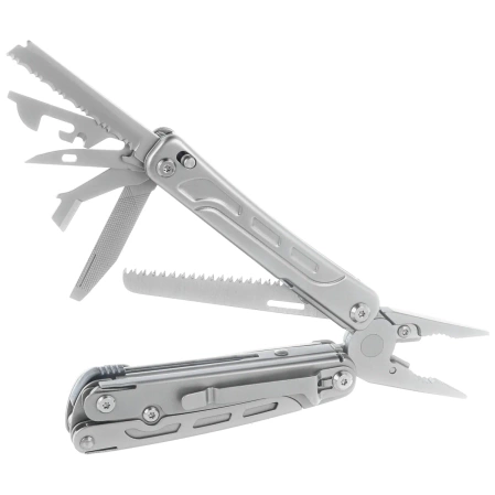 MultiTool Black Fox Fortitude 440 Stainless Steel (BF-206)