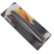 ASP Talon Infinity 60 cm Disc Loc Button Expandable Baton, Foam Grip (22611)