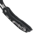 Microtech Stitch Ram-Lok S/E Knife Black Aluminium, Black M390MK by Borka Blades and Tony Marfione (169RL-1)
