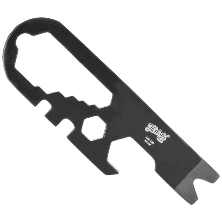 Herbertz CJH Mini MultiTool, Black 420 (55059)