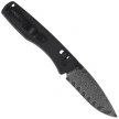 Nóż składany Kizer Aegis Black G10, Damascus by Azo (V3774A2)