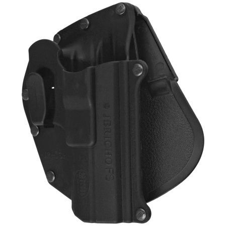 Kabura Fobus JR-1 SH RT do IWI Jericho 941 Steel Frames FB/RB bez szyny, Rotacyjny