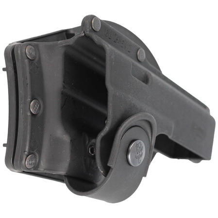 Kabura Fobus Glock 17, 22, 31, S&W, Ruger (EM17 RT)