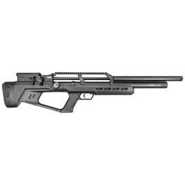 Reximex Zone 4.5mm PCP Air Rifle with Regulator and Sound Moderator