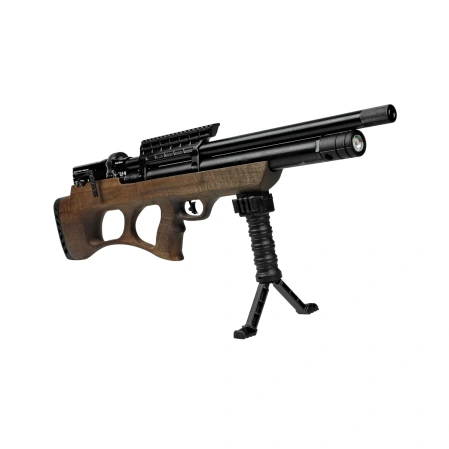 Wiatrówka PCP Niksan Defence Elf-W 6.35 mm