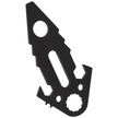 Extrema Ratio TK Tool 2.0 Black MIL-C X50CrMoV15 (04.4000.0050/BLK)