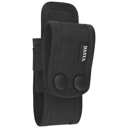 Dasta uniwersalna ładownica na magazynek pistoletowy - black