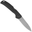 Nóż składany Third Decor Habitat Black Nylon, Mirror 420 (TH-N76N)