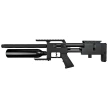 Kuzey Gale 5.5 mm PCP Air Rifle with Sound Moderator