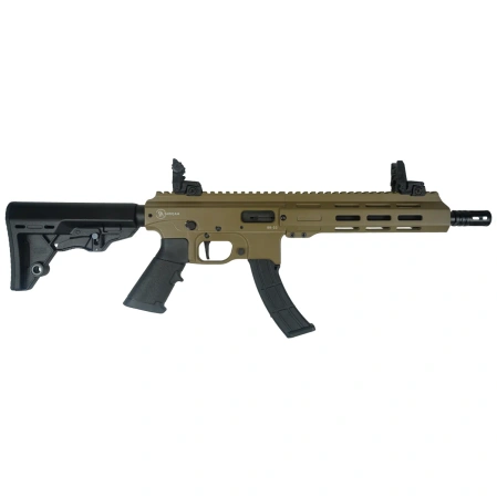 Karabinek Saricam SR-22 10'' FDE kal. .22 LR