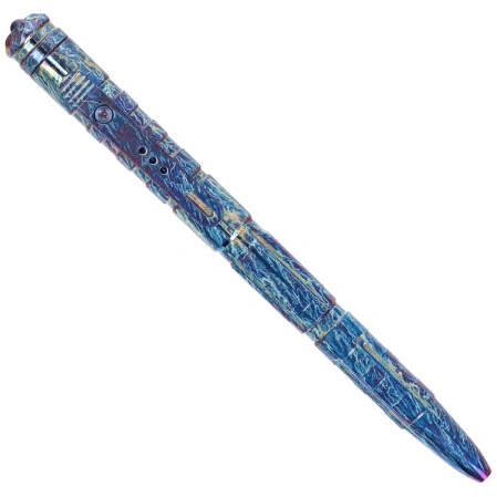 Długopis taktyczny Remette Fired Pickling Process for Surface Treatment Titanium (TP1L)
