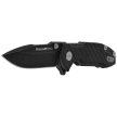 Viper Storm Knife Carbon Fiber, Dark Stonewashed M390 by Rick Hinderer (V5954DFC)