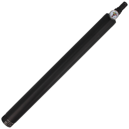 Kartusz zasobnik 165 cc do wiatrówki PCP Hatsan Flash, Vectis, FlashPup  (2300-12 165CC)