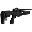 Kuzey K900 Tact 6.35 mm PCP Air Rifle with Sound Moderator
