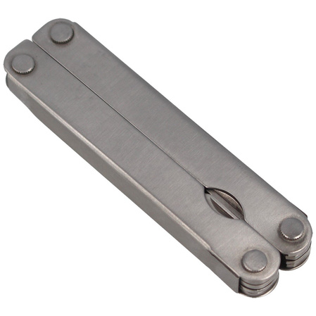 Multitool Everts Solingen Stainless (463401)