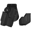 Kabura  Fobus S&W M&P 9mm & .40 Cal, Rotacyjna  (RBT19 RT)
