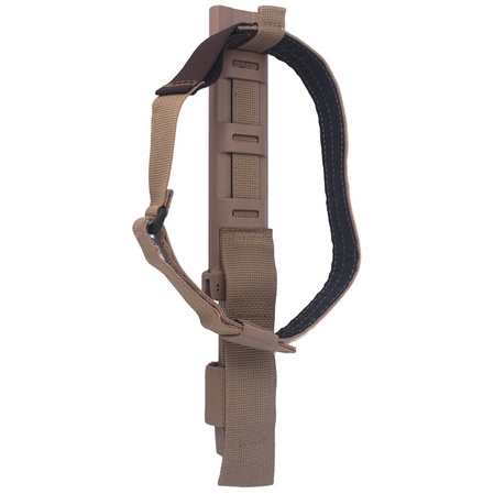 Nóż Extrema Ratio Giant Mamba Desert Forprene, Stone Washed N690 (04.1000.0218/DW)