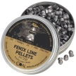 Śrut Coal Fenix 5.5 mm, 250 szt. 1.10 g / 16.98 gr (FX550)