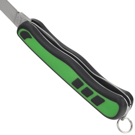 Scyzoryk Mikov Praktik Green (115-NH-1/AK GRN)