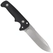 Nóż Maserin Outback 926/G10N Black G10, Stonewashed N690