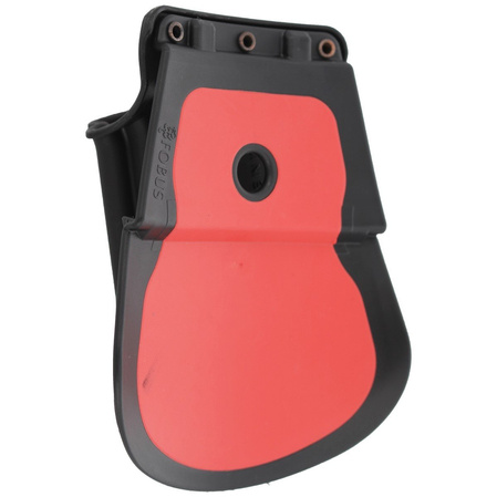 Fobus Holster Glock 26,27,33 Rights (GL-26 ND)