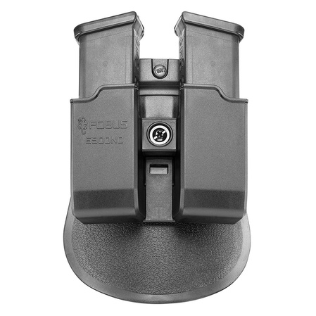 Fobus loader for Glock, H&K: 9mm magazines, .40 (6900ND)