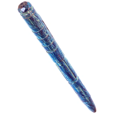 Długopis taktyczny Remette Fired Pickling Process for Surface Treatment Titanium (TP1L)