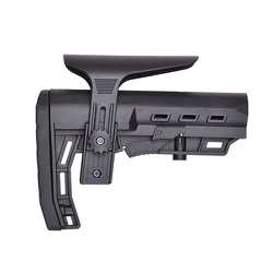 Kolba Niksan Defence do AR-15 z regulowaną baką (NKS102)