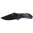 Nóż składany Puma Solingen Tactic Drop Point 83 mm Folder - 315711