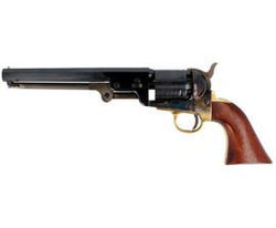 Pietta Revolver 1851 Colt Navy Yank Steel .36 (YAN36)