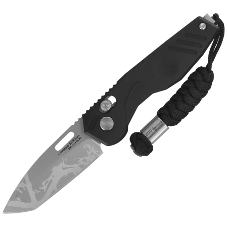 Extrema Ratio Carry Box Set: BFK EVO LE No. 244/500 Folding Knife, Cap, Wallet, Carbon Card (04.1000.0174/B-KIT)