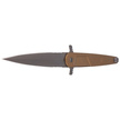 Extrema Ratio BD4 Contractor Knife Desert Aluminum, Stonewashed N690 (04.1000.0498/DW)