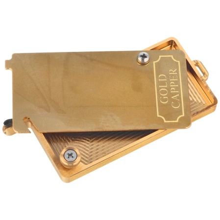 Gold Capper universal, Colt Walker (2410)