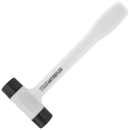 Młotek montażowy bezodrzutowy Mikov Narex Antireflex 290 mm, 340 g (875102)